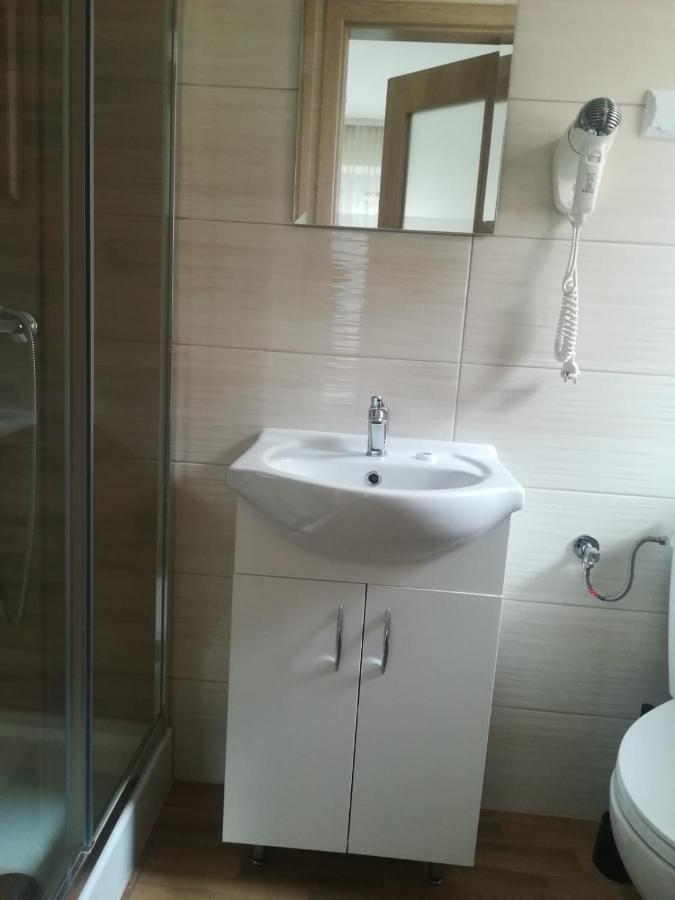 Willa Pod Antalowka Zakopane Ngoại thất bức ảnh