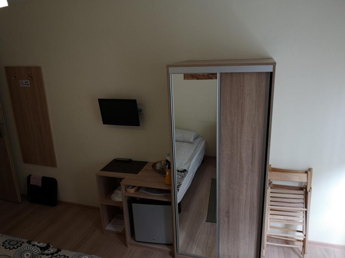 Willa Pod Antalowka Zakopane Ngoại thất bức ảnh